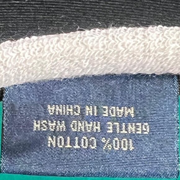 Very Rare 2003 America's Cup New Zealand Sailboat Racing Womens Golf Visor Hat - Picture 5 of 5